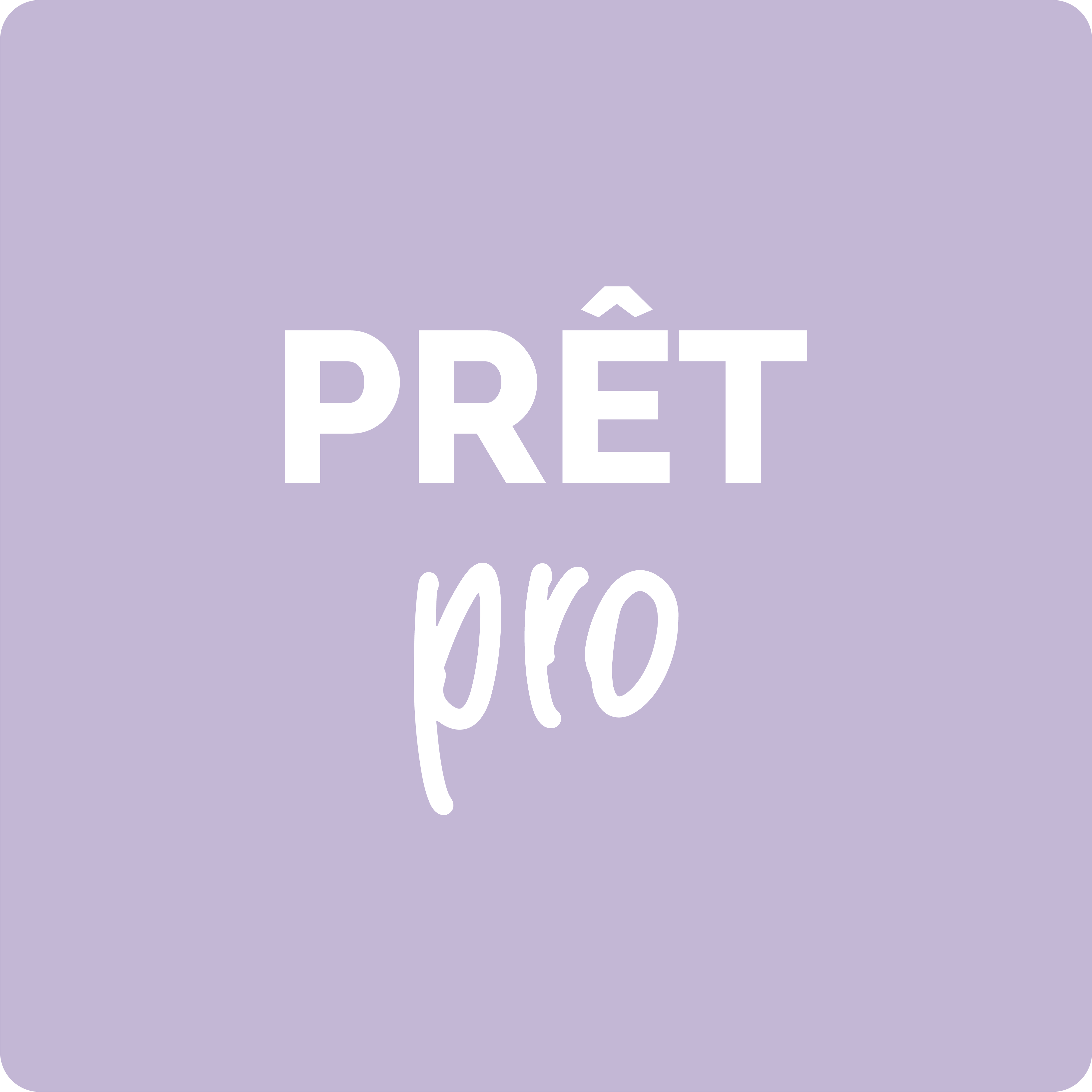 Financement professionnel